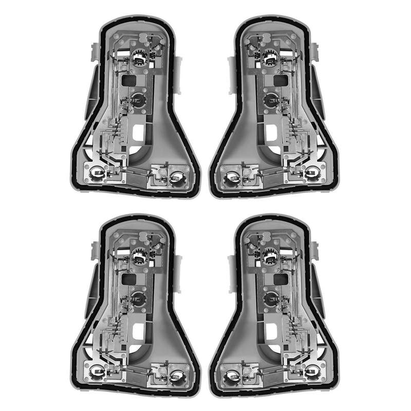 Car Right Left Rear Tail Light Circuit Board for -polo 2006-2010
