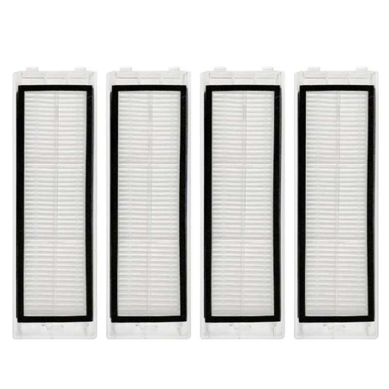Hepa Filters for Xiaomi 1c Stytj01zhm/dreame F9 Vacuum Cleaner Parts