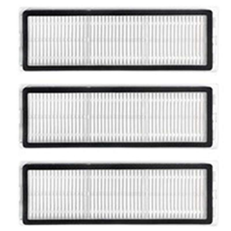 Hepa Filters for Xiaomi 1c Stytj01zhm/dreame F9 Vacuum Cleaner Parts