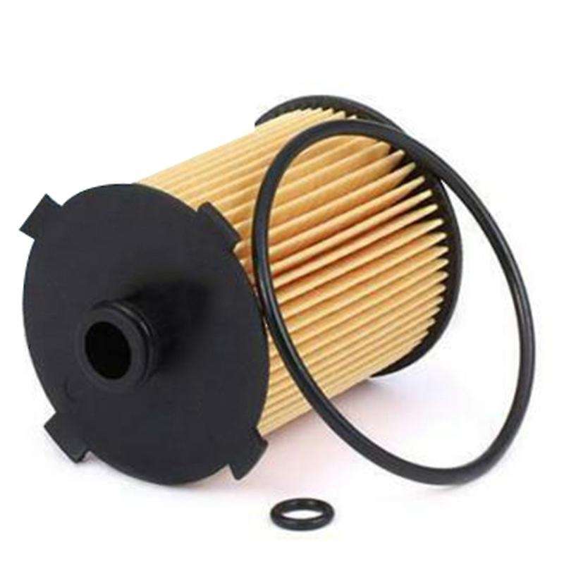 Oil Filter Kit for Volvo S60 S80 V60 Xc60 Xc70 Xc40 Xc90 2014-2020