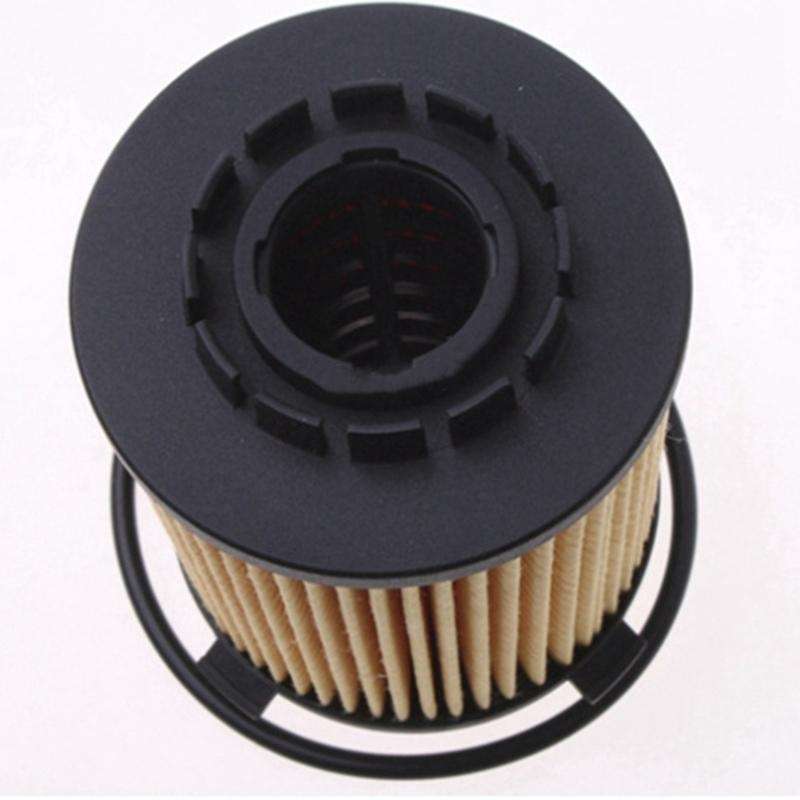 Oil Filter Kit for Volvo S60 S80 V60 Xc60 Xc70 Xc40 Xc90 2014-2020