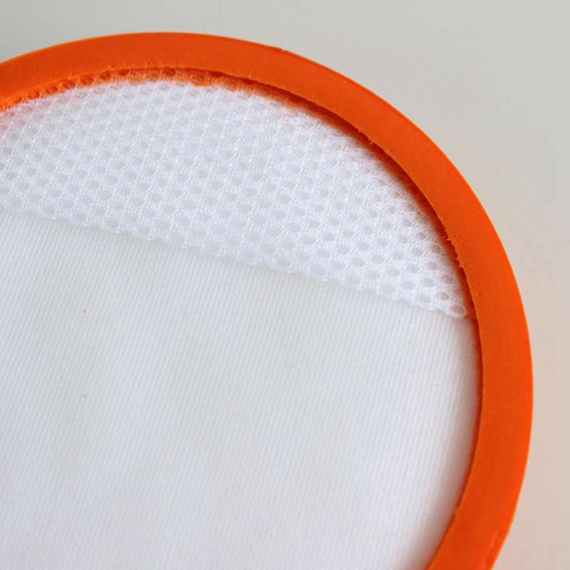 2x Front Filter for Hoover Uh72400 Uh72401 Uh72402 Vacuum Cleaner