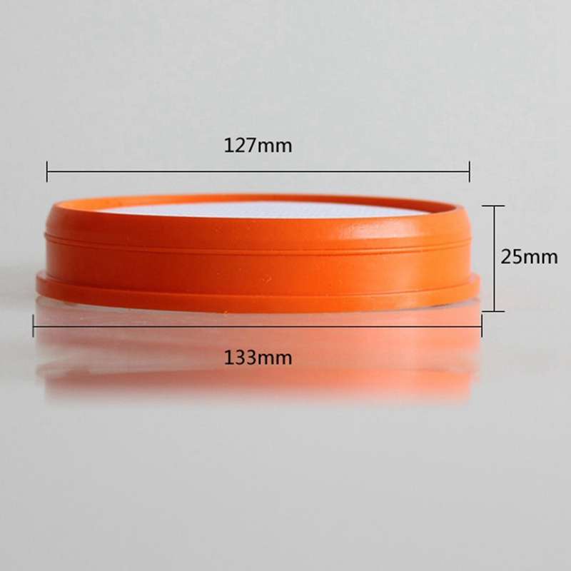 2x Front Filter for Hoover Uh72400 Uh72401 Uh72402 Vacuum Cleaner