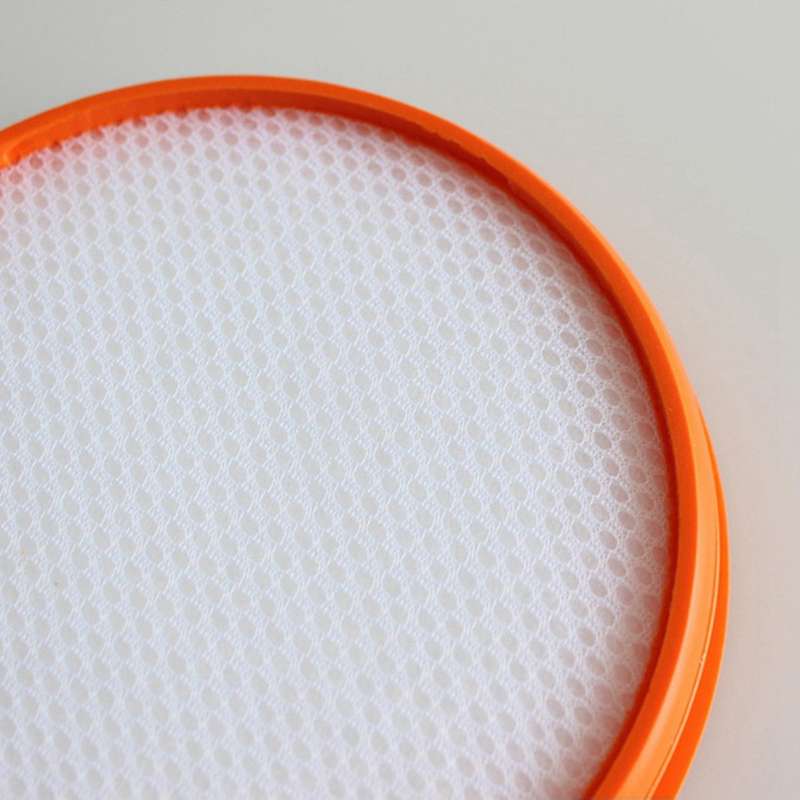 2x Front Filter for Hoover Uh72400 Uh72401 Uh72402 Vacuum Cleaner