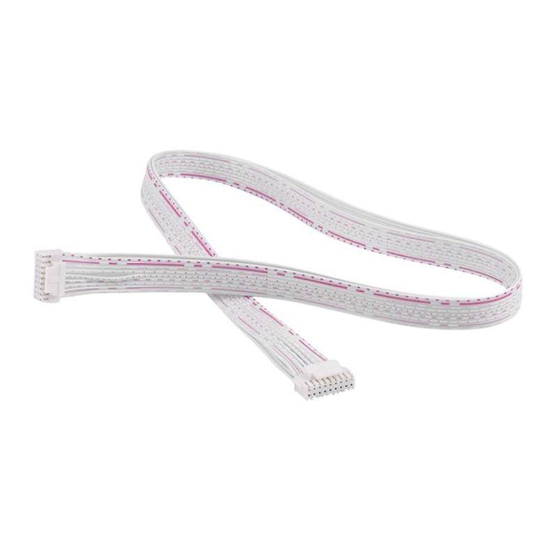 2pcs 18pin Signal Cable for Antminer S9 S9i T9 V9 D3 L3 Z9,flat Cable