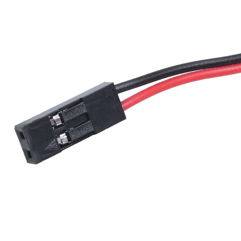 20.5 Inch Long Power Button Switch Cable for Pc Switches Reset