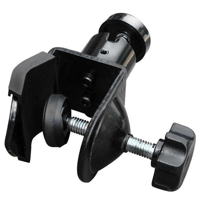 35mm Movable Gimbal U-shaped Clip, Vigorously Clip, Photography