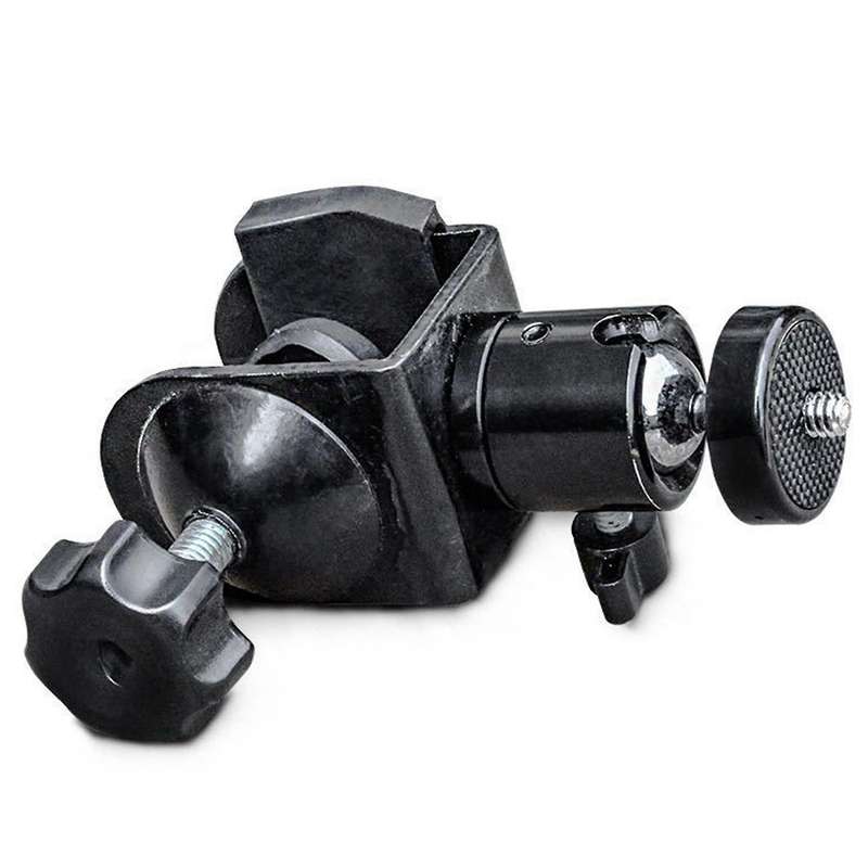 35mm Movable Gimbal U-shaped Clip, Vigorously Clip, Photography
