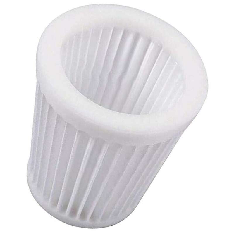 Hepa Filter Part for Bosch Gas 18v-li 14.4v Vacuum Cleaner(pack Of 4)