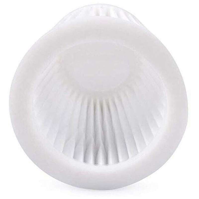 Hepa Filter Part for Bosch Gas 18v-li 14.4v Vacuum Cleaner(pack Of 4)