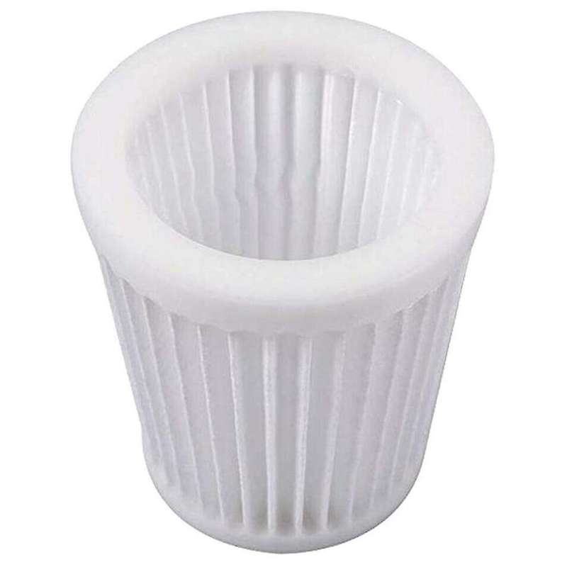 Hepa Filter Part for Bosch Gas 18v-li 14.4v Vacuum Cleaner(pack Of 4)