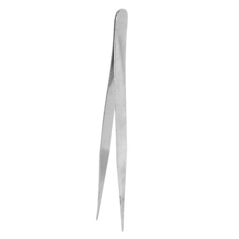 2 X Rhinestone Tweezers for Rhinestone Accessories for Nail Design