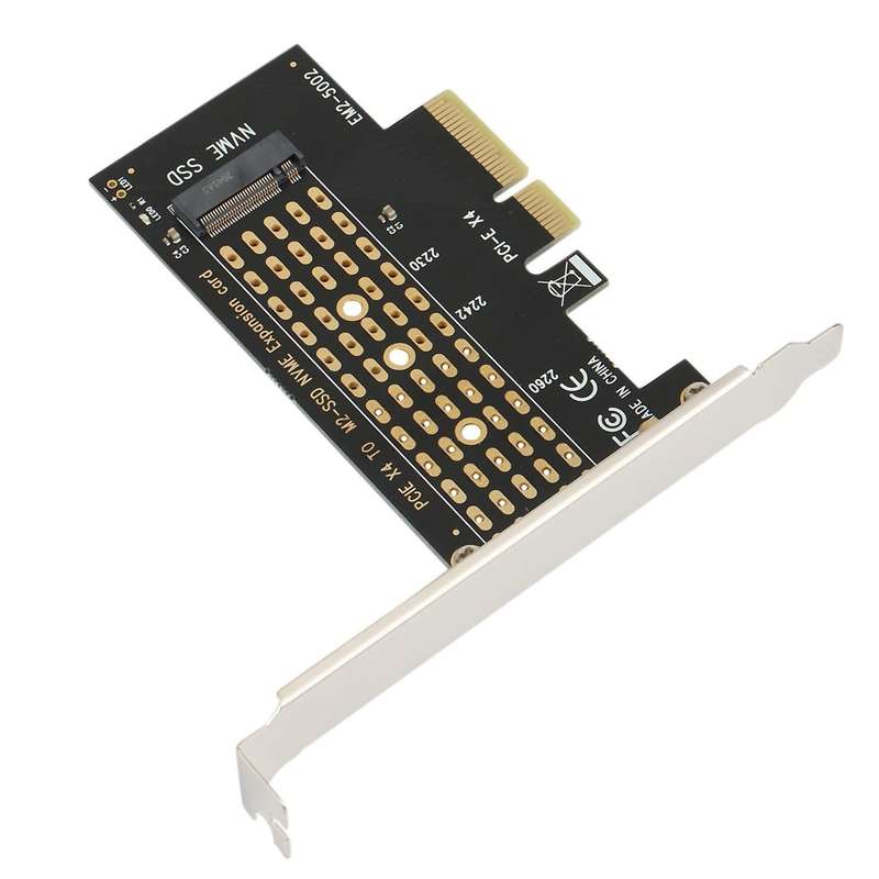 Add On Cards M.2 Nvme/m2 Pcie Adapter Computer Expansion Cards