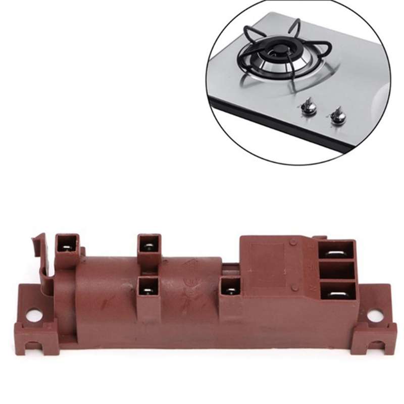 Gas Stove Safe Ignition Kitchen Tool 220-240v Pulse Device Home Tools