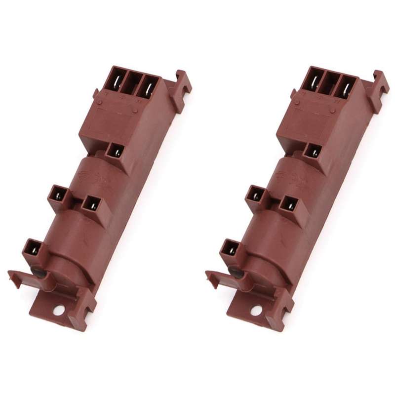 Gas Stove Safe Ignition Kitchen Tool 220-240v Pulse Device Home Tools