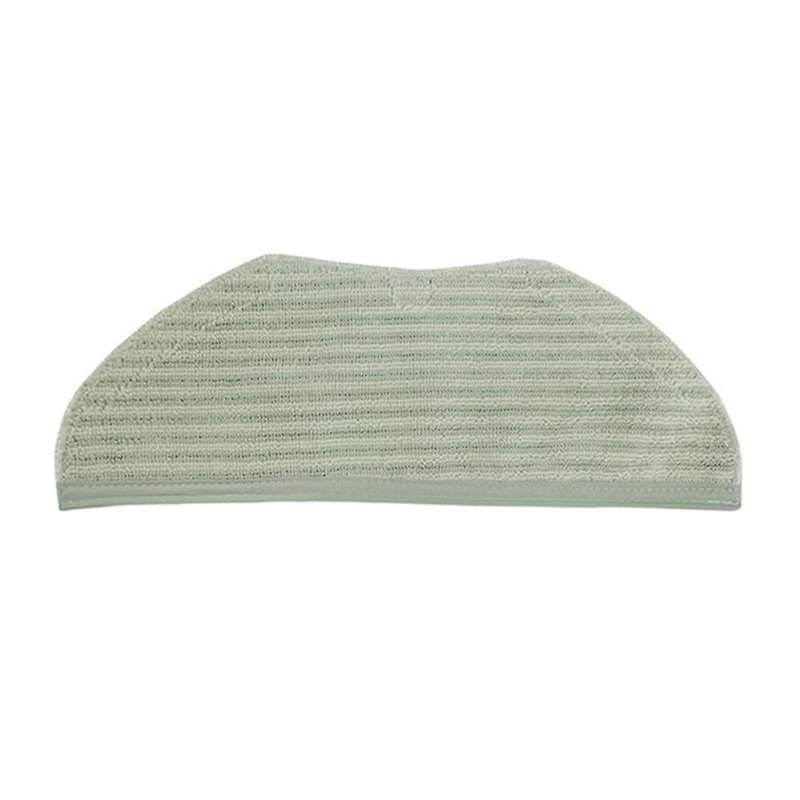3pcs Replacement Mop Cloth Rag for 360 S9 X95 X90 Vacuum Cleaner