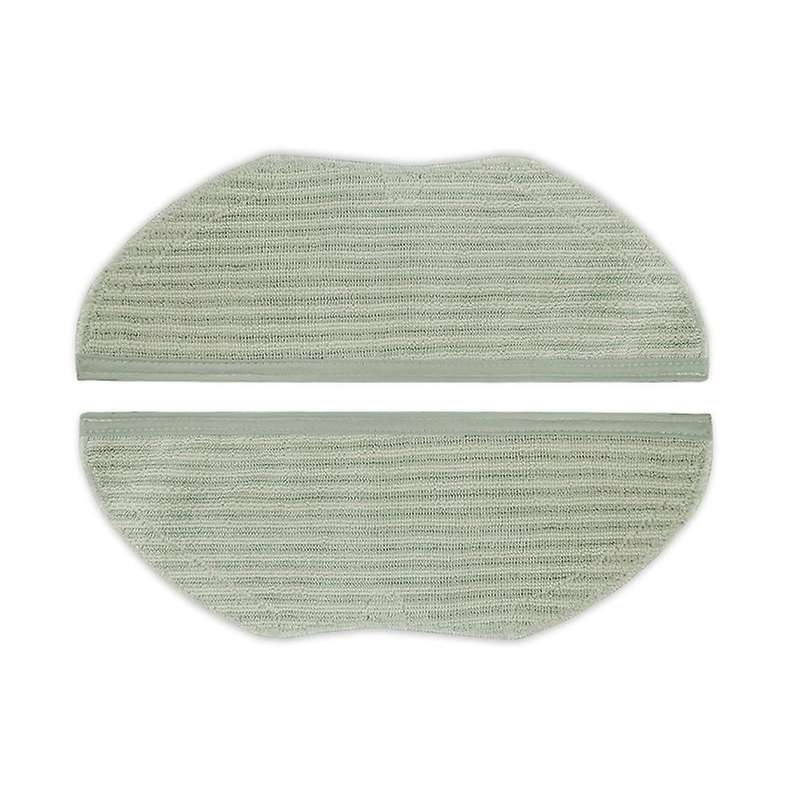 3pcs Replacement Mop Cloth Rag for 360 S9 X95 X90 Vacuum Cleaner