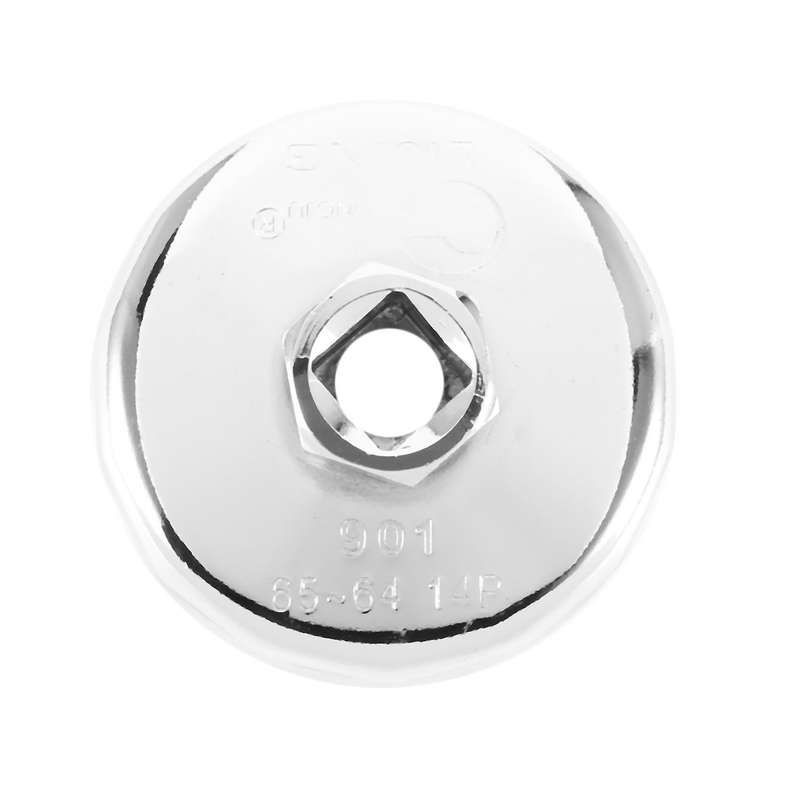 Oil-filter Wrench Tool Fit for Honda Accord Cr-v Civic Odyssey Acura