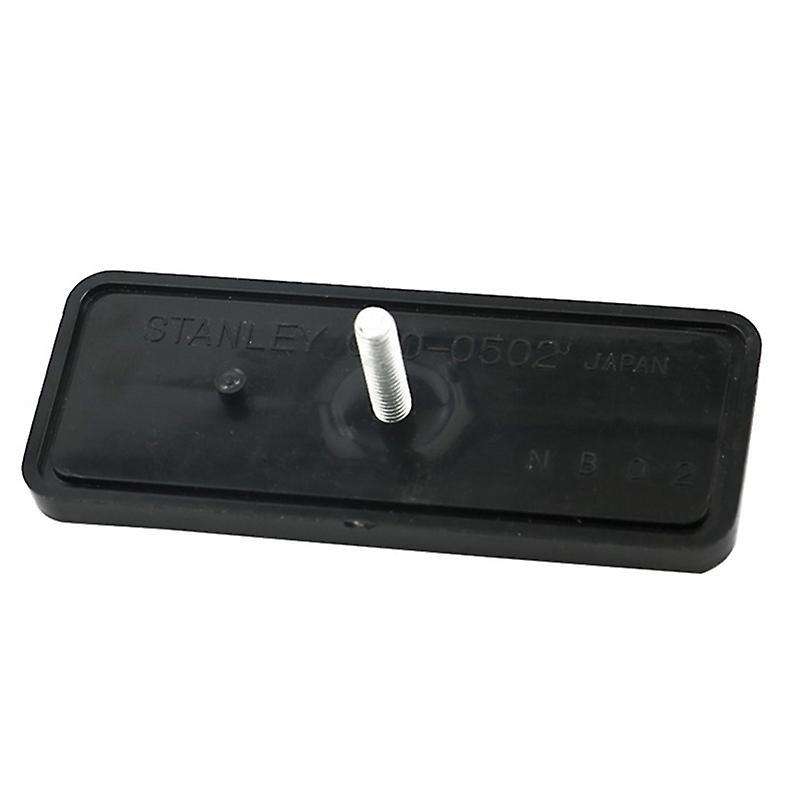 Bike Reflector Number Plate Rectangle Reflector for Kawasaki Yamaha