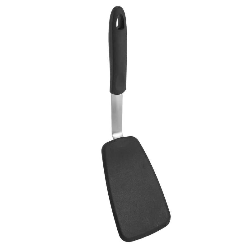 Premium Flexible Silicone Standard Turner Spatula Silicone Spatula