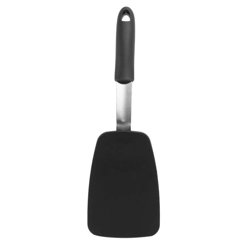 Premium Flexible Silicone Standard Turner Spatula Silicone Spatula