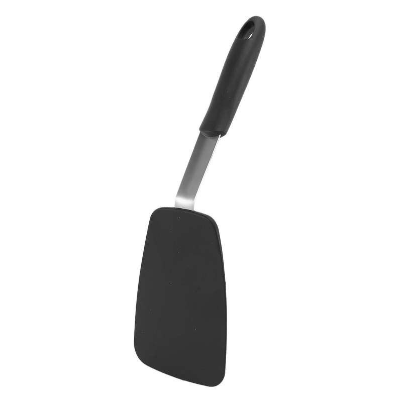 Premium Flexible Silicone Standard Turner Spatula Silicone Spatula