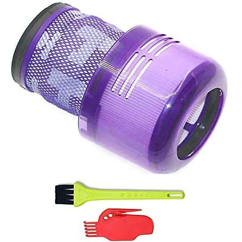 3 Pack,filters for Dyson V11 Replacements Part Vacuum Filter Kit Part