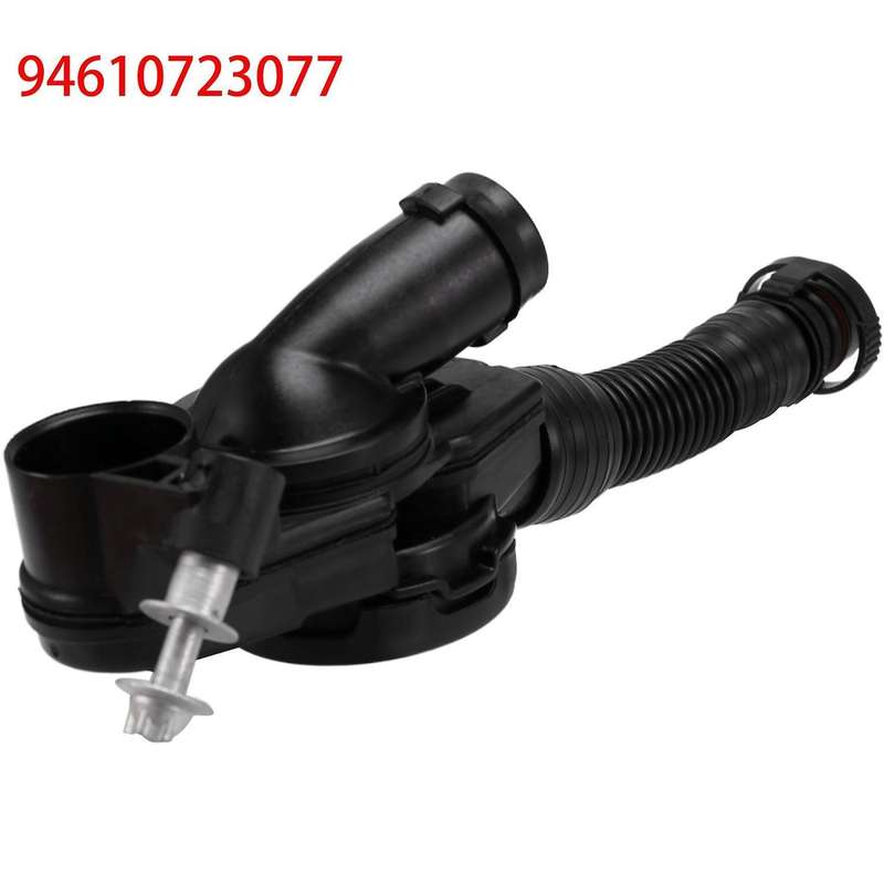 Left Emission Check Valve Pcv For-porsche Cayenne 92a 94610723077