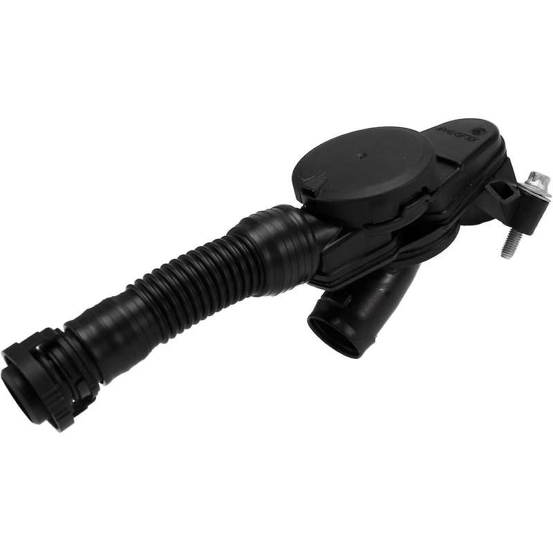 Left Emission Check Valve Pcv For-porsche Cayenne 92a 94610723077