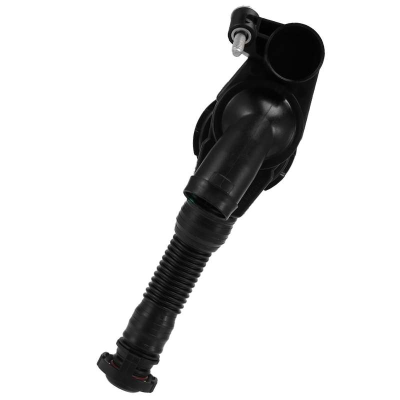 Left Emission Check Valve Pcv For-porsche Cayenne 92a 94610723077