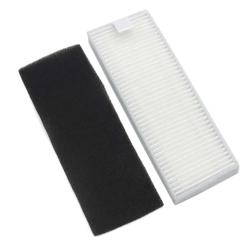 Sweeping Robot Accessories Hypa, Suitable for Cobos