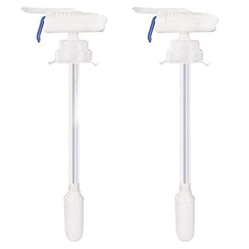 Press The Automatic Water Dispenser, Electric Beverage Straw