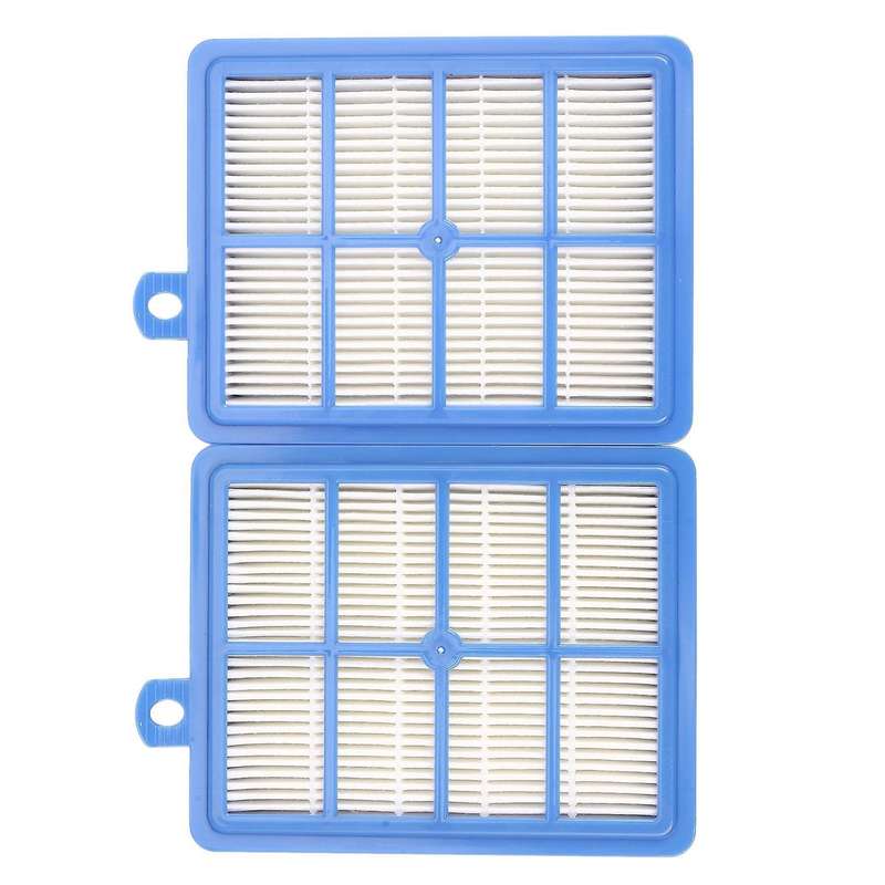 2pcs Filters for Philips Fc9071 Fc8038 Fc8204 Fc8060 Fc9150-fc9199