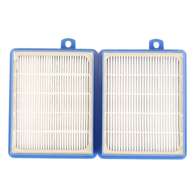 2pcs Filters for Philips Fc9071 Fc8038 Fc8204 Fc8060 Fc9150-fc9199
