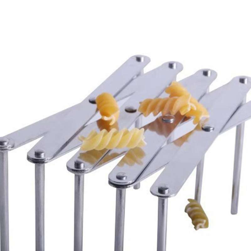 2 Pieces Of Expandable Lid Holder Multi-function Steamer Holder