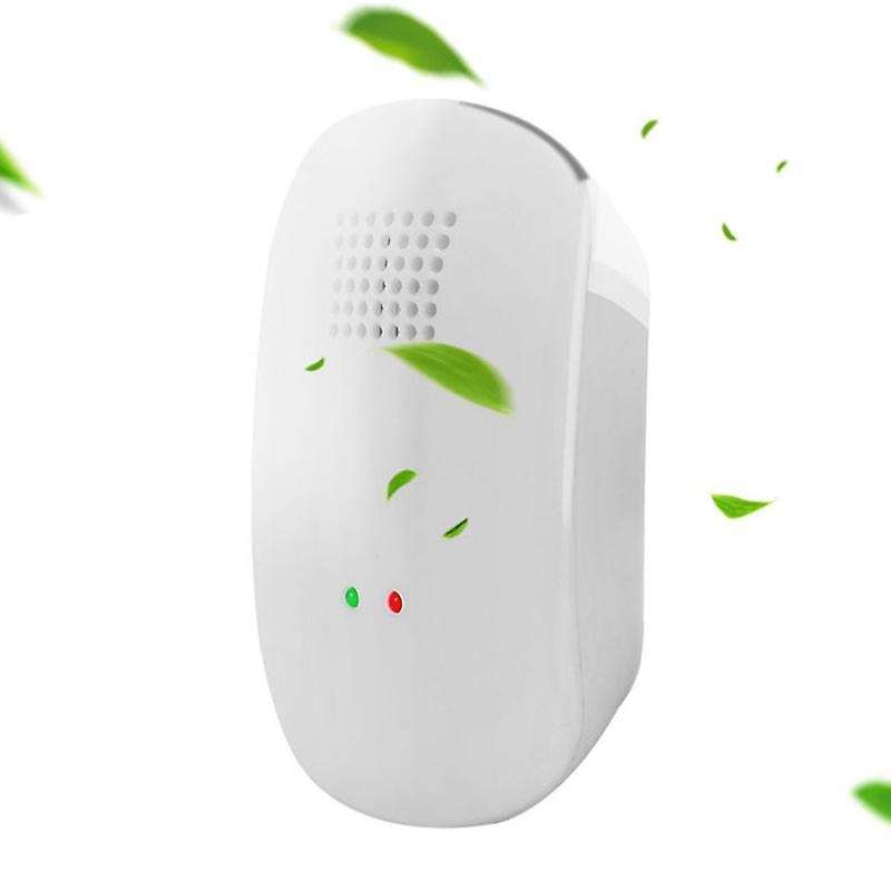 Portable Air Purifier for Bedroom Kitchen Bathroom Office Us Plug