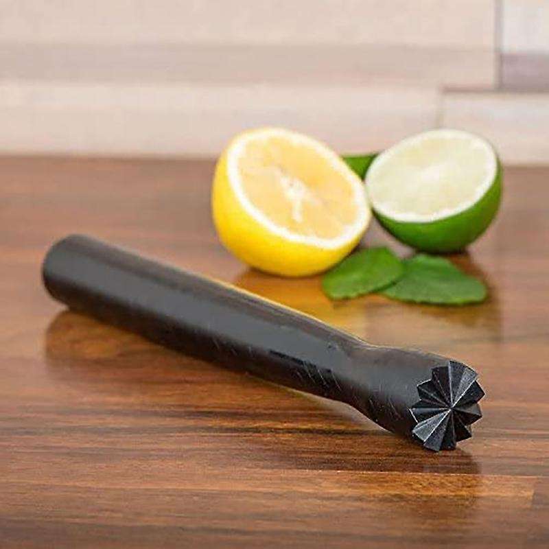 Plastic Crushed Popsicle Ice Hammer Lemon Crushed Ice Mashed