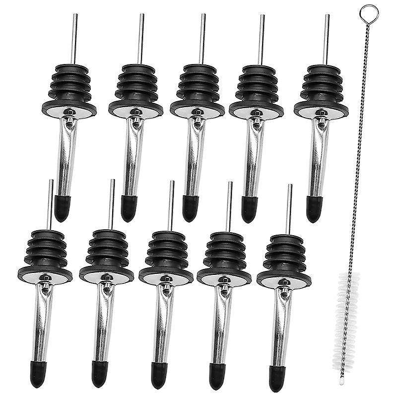 Wine Pour Liquor Dust Caps Covers, Wine Bottle Stopper