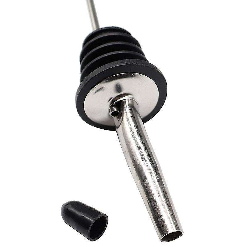 Wine Pour Liquor Dust Caps Covers, Wine Bottle Stopper