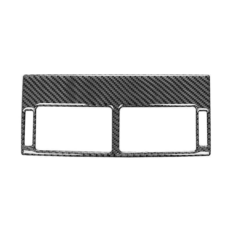 Central Control Air Vent Frame Cover Trim Interior Accessories