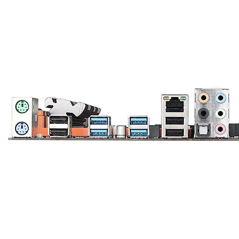 X99 Motherboard Simulator Lga2011-3 Ddr3 Three Generation Memory