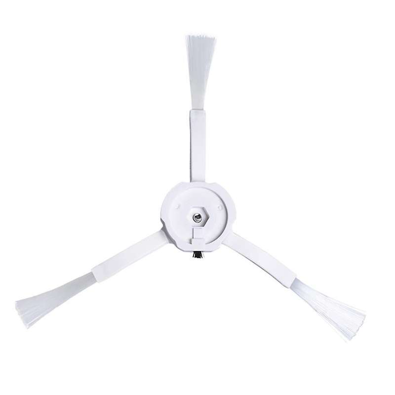 Sweeping Robot Main Brush Side Brush Filter Rubber Brush Mop Parts