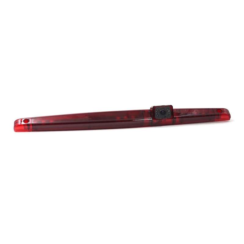 Car Universal High-mounted Brake Light Camera