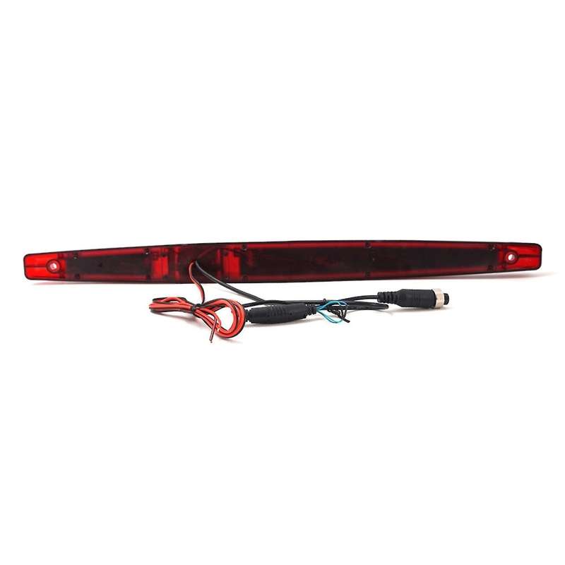Car Universal High-mounted Brake Light Camera