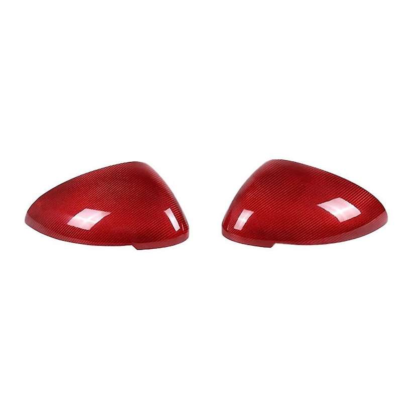 Mirror Protection Cover Rear View Mirror Decorative Cover