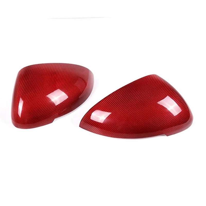 Mirror Protection Cover Rear View Mirror Decorative Cover