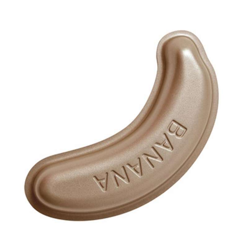 Banana Shape Cake Mold for Baking Mousse Decorating Pastry Pan Tools