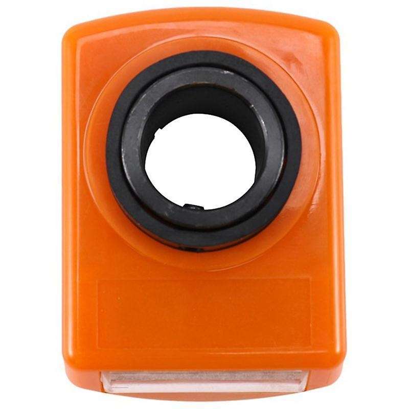 09 Type Lathe 20mm Shaft Hole Digital Position Indicator