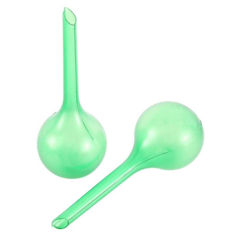 12pcs Automatic Water Device Balls Vacation Houseplant Plant Pot Bulb