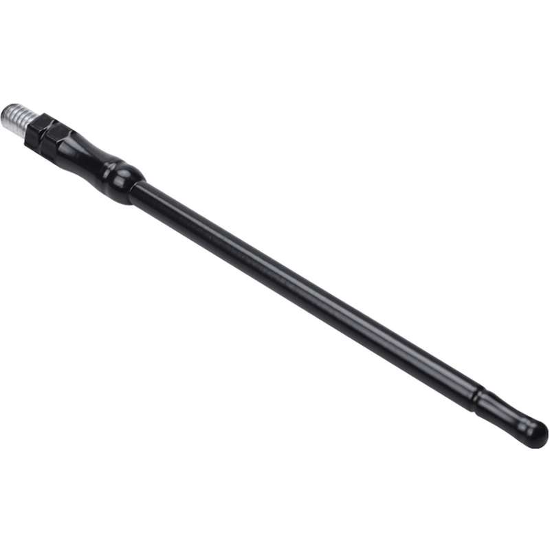 6.7 Inch Reflex Antenna Designed for Jeep Wrangler Black